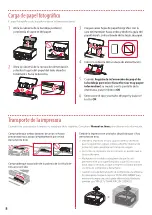 Предварительный просмотр 18 страницы Canon PIXMA G5010 Getting Started