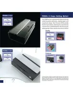 Preview for 2 page of Canon PIXMA iX4000 Brochure & Specs