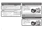 Предварительный просмотр 6 страницы Canon PIXMA iX7000 Network Setup Manual