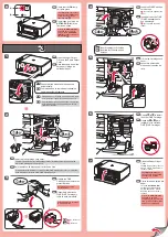 Предварительный просмотр 2 страницы Canon Pixma MG3500 Series Getting Started Manual