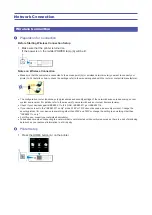 Preview for 3 page of Canon PIXMA MG5500 Series Setup Manual