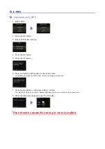 Preview for 7 page of Canon PIXMA MG5500 Series Setup Manual