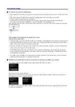 Preview for 19 page of Canon PIXMA MG5500 Series Setup Manual