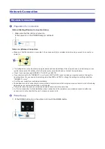 Preview for 3 page of Canon PIXMA MG6320 Setup Manual