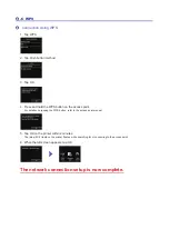 Preview for 7 page of Canon PIXMA MG6320 Setup Manual