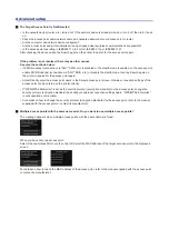 Preview for 20 page of Canon PIXMA MG6320 Setup Manual