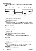 Предварительный просмотр 14 страницы Canon PIXMA MP160 User Manual