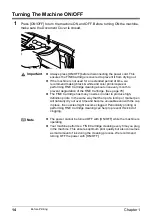 Предварительный просмотр 16 страницы Canon PIXMA MP160 User Manual