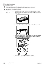 Предварительный просмотр 26 страницы Canon PIXMA MP160 User Manual