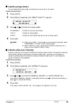 Предварительный просмотр 31 страницы Canon PIXMA MP160 User Manual