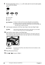 Предварительный просмотр 44 страницы Canon PIXMA MP160 User Manual