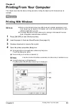 Предварительный просмотр 53 страницы Canon PIXMA MP160 User Manual