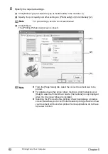 Предварительный просмотр 54 страницы Canon PIXMA MP160 User Manual