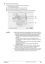 Предварительный просмотр 57 страницы Canon PIXMA MP160 User Manual