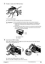 Предварительный просмотр 71 страницы Canon PIXMA MP160 User Manual