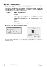 Предварительный просмотр 74 страницы Canon PIXMA MP160 User Manual