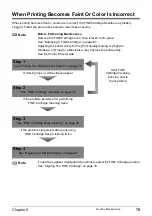 Предварительный просмотр 77 страницы Canon PIXMA MP160 User Manual