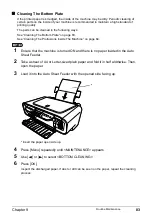 Предварительный просмотр 85 страницы Canon PIXMA MP160 User Manual