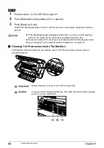 Предварительный просмотр 86 страницы Canon PIXMA MP160 User Manual