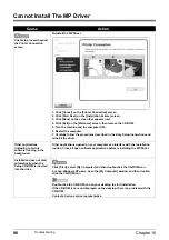 Предварительный просмотр 100 страницы Canon PIXMA MP160 User Manual