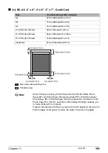 Предварительный просмотр 111 страницы Canon PIXMA MP160 User Manual