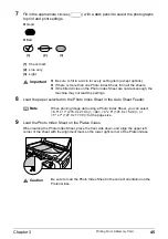 Preview for 47 page of Canon PIXMA MP460 User Manual