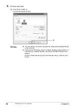 Preview for 56 page of Canon PIXMA MP460 User Manual