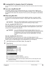 Preview for 61 page of Canon PIXMA MP460 User Manual