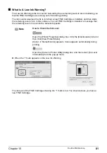 Preview for 83 page of Canon PIXMA MP460 User Manual