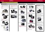 Canon PIXMA MP510 Setup Instructions preview