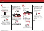 Preview for 2 page of Canon PIXMA MP510 Setup Instructions