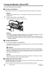 Предварительный просмотр 20 страницы Canon PIXMA MP530 User Manual