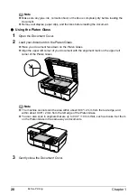 Предварительный просмотр 22 страницы Canon PIXMA MP530 User Manual