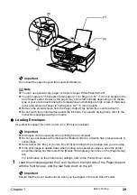 Предварительный просмотр 31 страницы Canon PIXMA MP530 User Manual