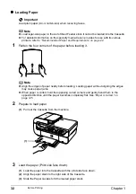 Предварительный просмотр 34 страницы Canon PIXMA MP530 User Manual