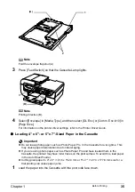 Предварительный просмотр 37 страницы Canon PIXMA MP530 User Manual