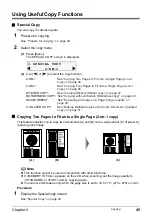 Предварительный просмотр 47 страницы Canon PIXMA MP530 User Manual