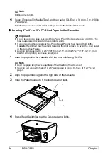 Preview for 36 page of Canon Pixma MP800R User Manual