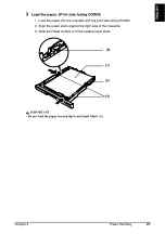 Предварительный просмотр 28 страницы Canon PIXMA MP830 Quick Start Manual