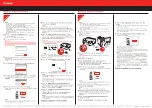 Preview for 2 page of Canon PIXMA MX300 Install Manual