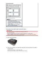 Предварительный просмотр 161 страницы Canon PIXMA MX392 Online Manual