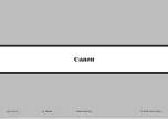 Preview for 34 page of Canon PIXMA MX420 Series Network Setup Troubleshooting