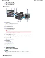 Preview for 7 page of Canon PIXMA MX870 Series User Manual