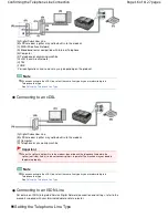 Preview for 16 page of Canon PIXMA MX870 Series User Manual