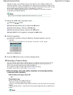 Preview for 30 page of Canon PIXMA MX870 Series User Manual