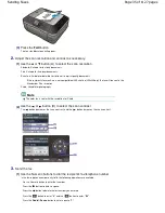 Preview for 35 page of Canon PIXMA MX870 Series User Manual