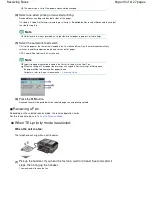Preview for 45 page of Canon PIXMA MX870 Series User Manual