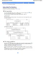 Preview for 54 page of Canon PIXMA MX870 Series User Manual