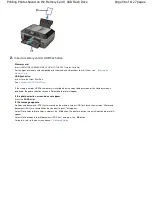 Preview for 58 page of Canon PIXMA MX870 Series User Manual