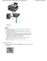 Preview for 59 page of Canon PIXMA MX870 Series User Manual